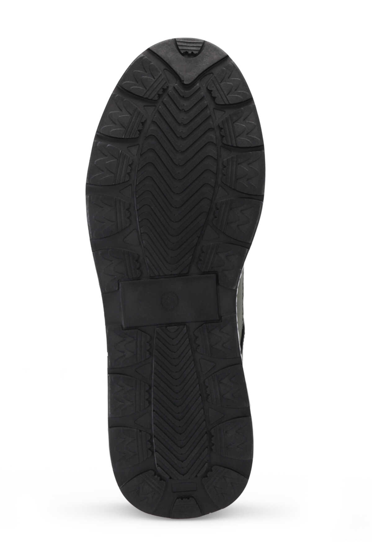 Slazenger ADAMO I Erkek Haki Koşu & Yürüyüş Spor Ayakkabısı Slazenger ADAMO I Erkek Haki Koşu & Yürüyüş Spor Ayakkabısı