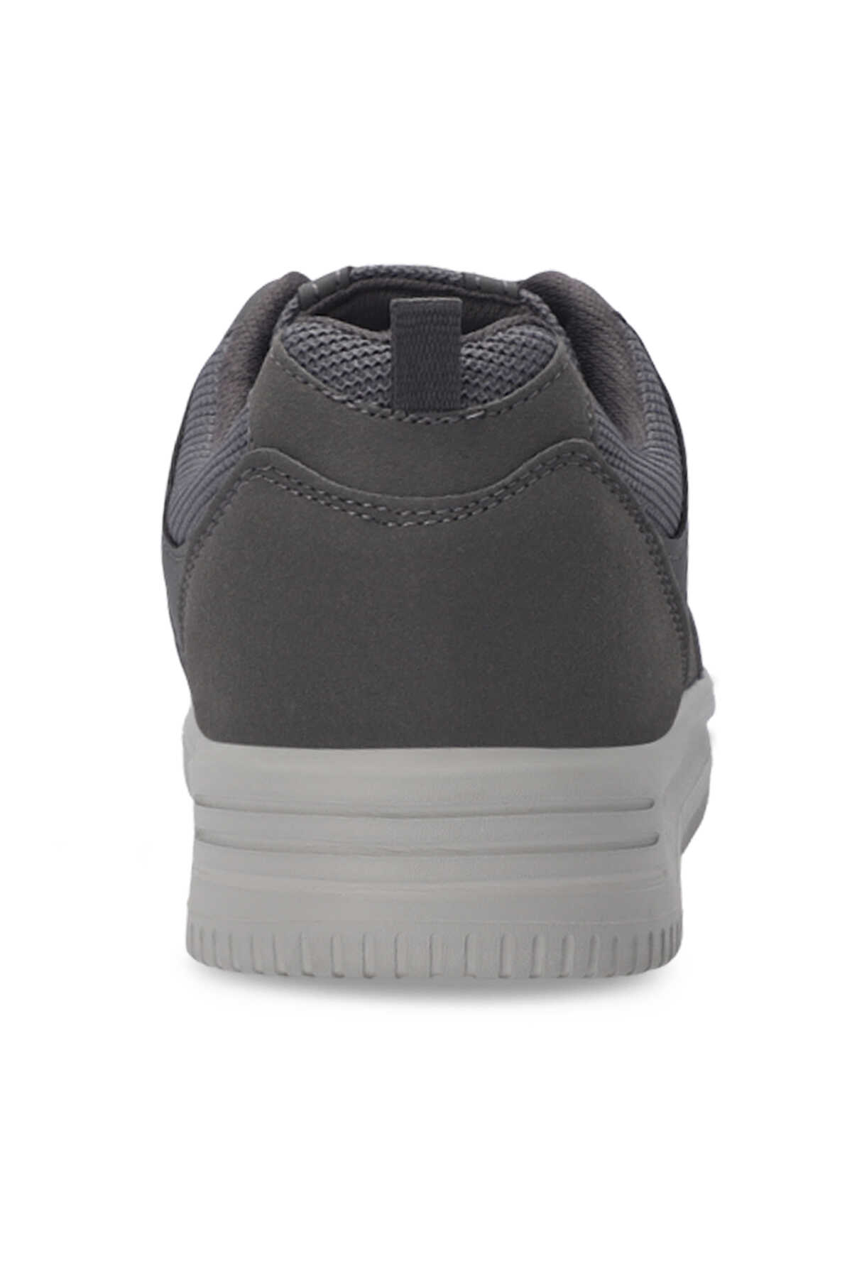 Slazenger ADAPT I Erkek Koyu Gri / Beyaz Günlük Spor Ayakkabısı Slazenger ADAPT I Erkek Koyu Gri / Beyaz Günlük Spor Ayakkabısı