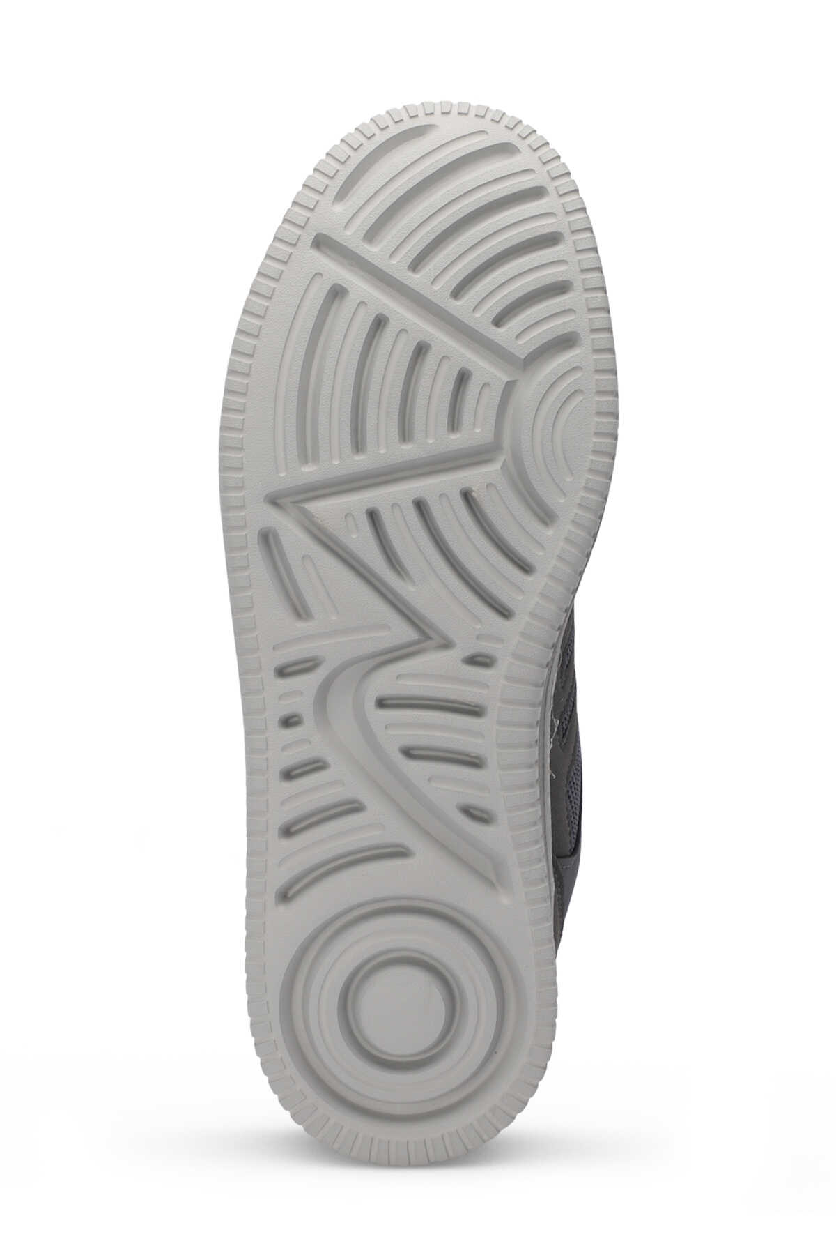 Slazenger ADAPT I Erkek Koyu Gri / Beyaz Günlük Spor Ayakkabısı Slazenger ADAPT I Erkek Koyu Gri / Beyaz Günlük Spor Ayakkabısı