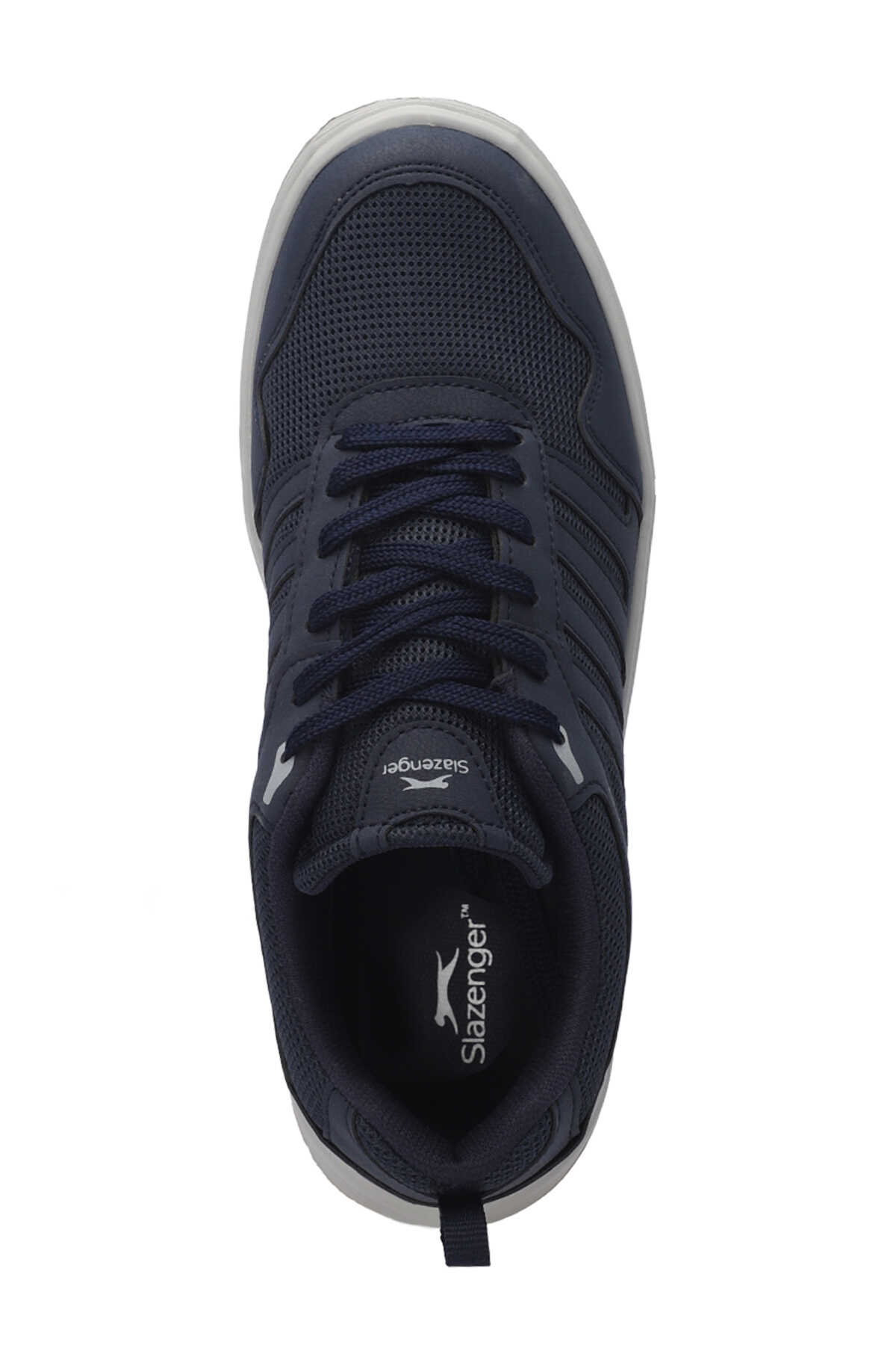 Slazenger ADAPT I Erkek Lacivert / Gri Günlük Spor Ayakkabısı Slazenger ADAPT I Erkek Lacivert / Gri Günlük Spor Ayakkabısı