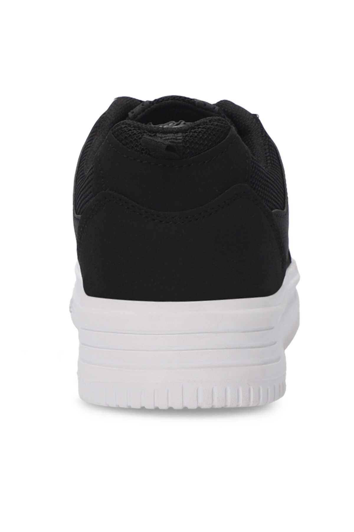 Slazenger ADAPT I Erkek Siyah / Beyaz Günlük Spor Ayakkabısı Slazenger ADAPT I Erkek Siyah / Beyaz Günlük Spor Ayakkabısı