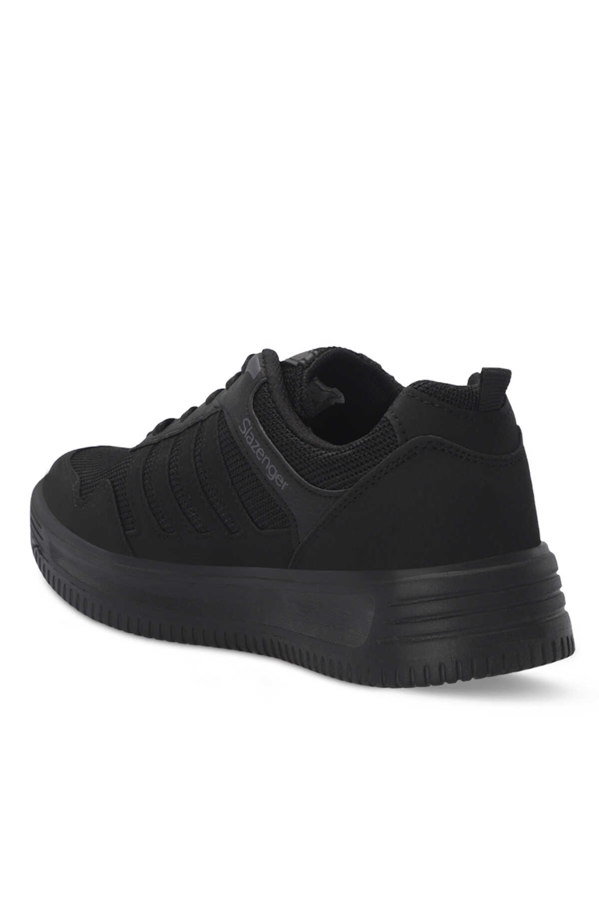 Slazenger ADAPT I Erkek Siyah / Siyah Günlük Spor Ayakkabısı Slazenger ADAPT I Erkek Siyah / Siyah Günlük Spor Ayakkabısı