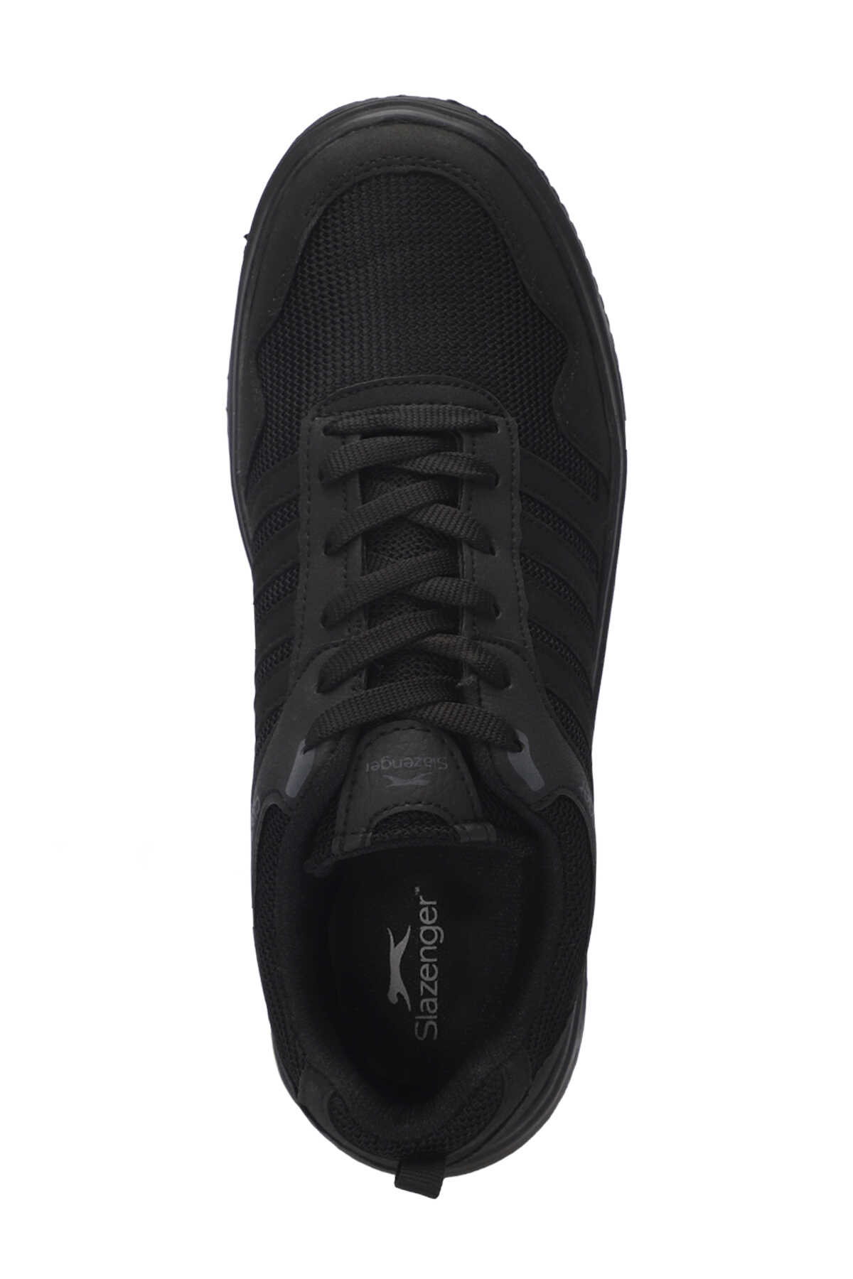 Slazenger ADAPT I Erkek Siyah / Siyah Günlük Spor Ayakkabısı Slazenger ADAPT I Erkek Siyah / Siyah Günlük Spor Ayakkabısı