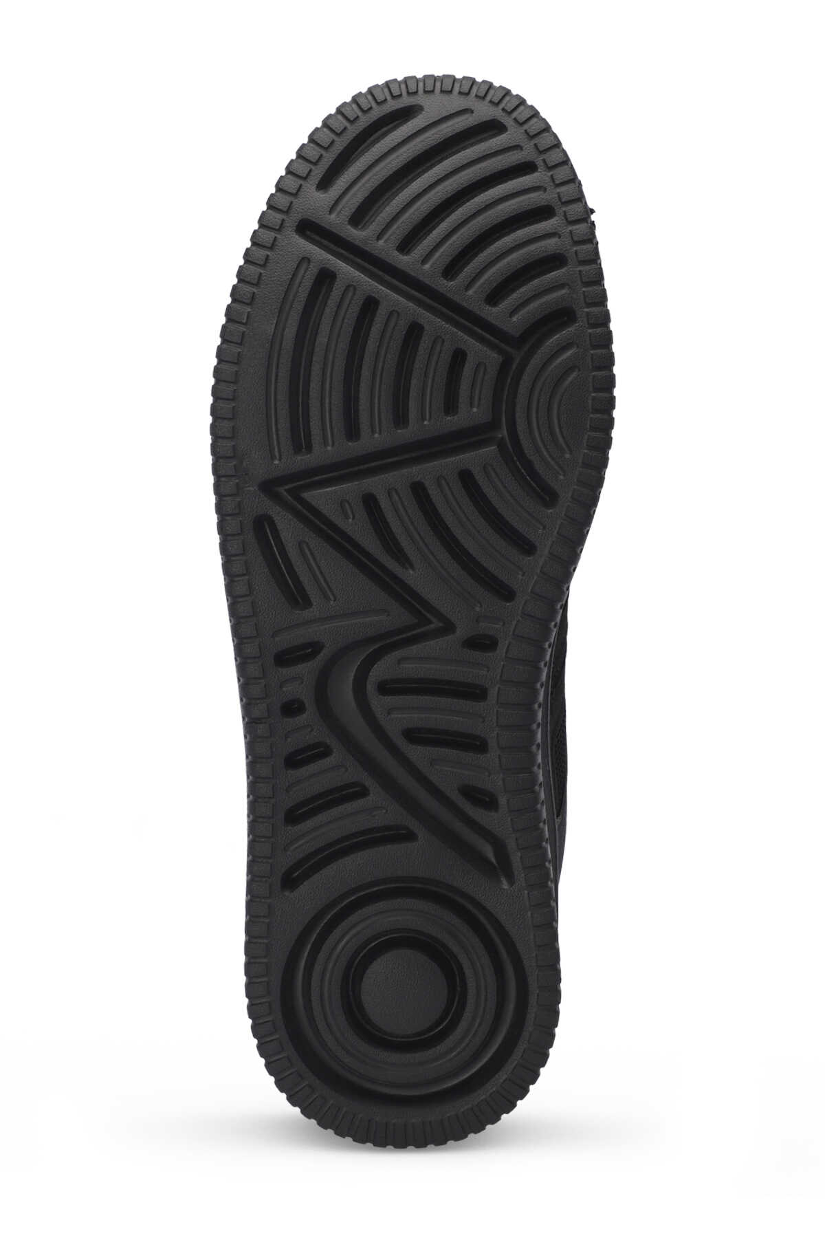 Slazenger ADAPT I Erkek Siyah / Siyah Günlük Spor Ayakkabısı Slazenger ADAPT I Erkek Siyah / Siyah Günlük Spor Ayakkabısı