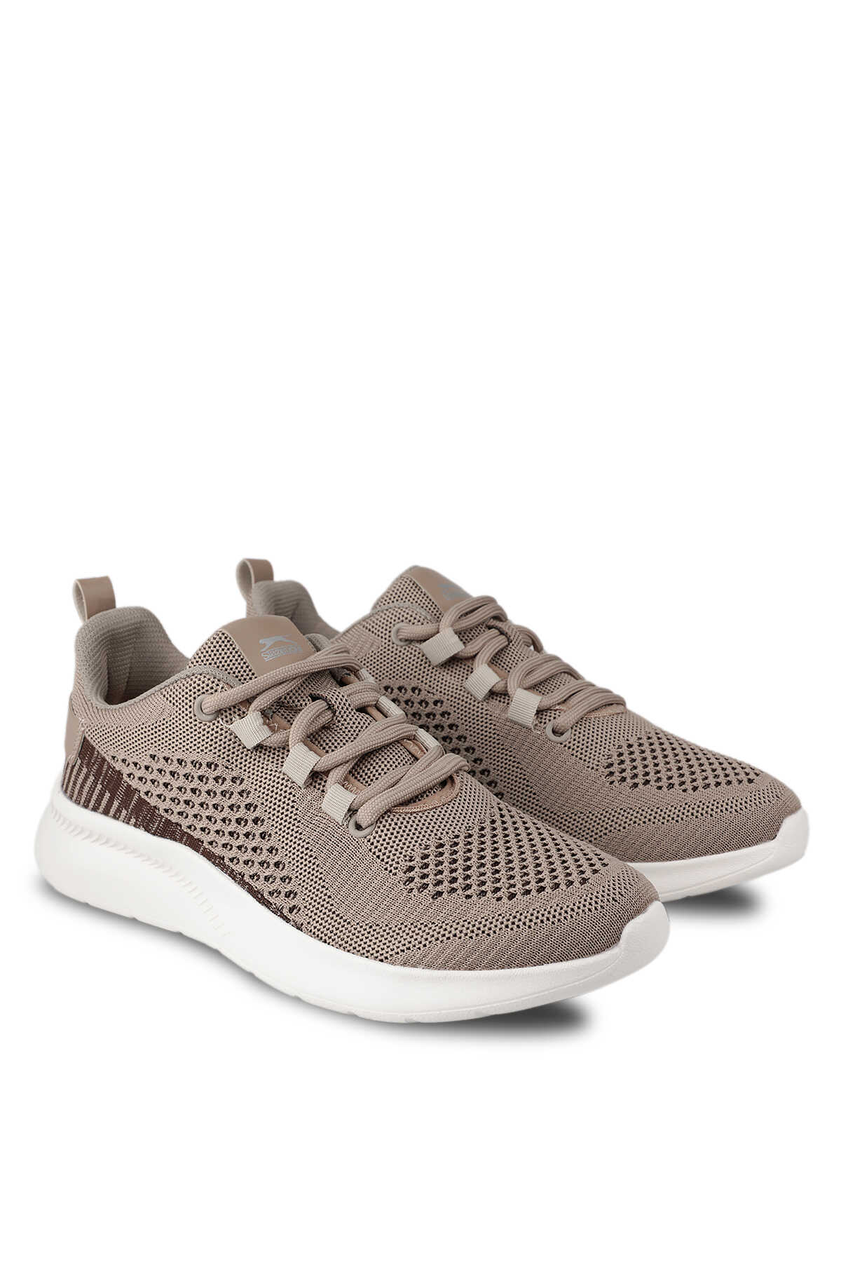 Slazenger ADELBERT I Erkek Bej Koşu & Yürüyüş Spor Ayakkabısı Slazenger ADELBERT I Erkek Bej Koşu & Yürüyüş Spor Ayakkabısı