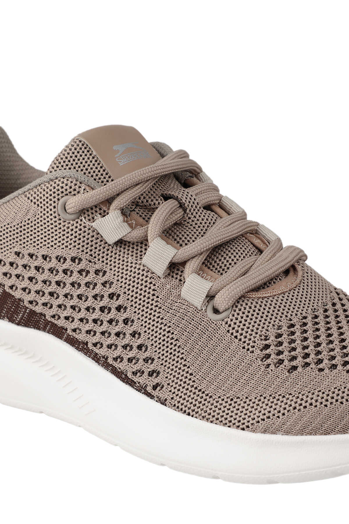 Slazenger ADELBERT I Erkek Bej Koşu & Yürüyüş Spor Ayakkabısı Slazenger ADELBERT I Erkek Bej Koşu & Yürüyüş Spor Ayakkabısı