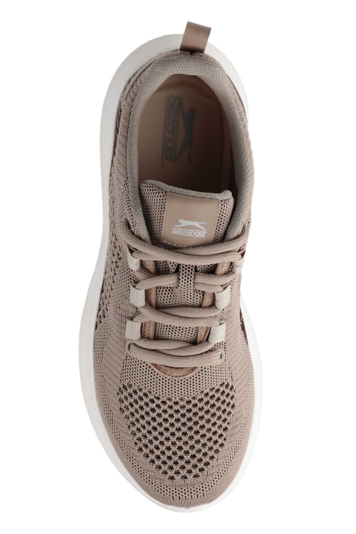 Slazenger ADELBERT I Erkek Bej Koşu & Yürüyüş Spor Ayakkabısı Slazenger ADELBERT I Erkek Bej Koşu & Yürüyüş Spor Ayakkabısı