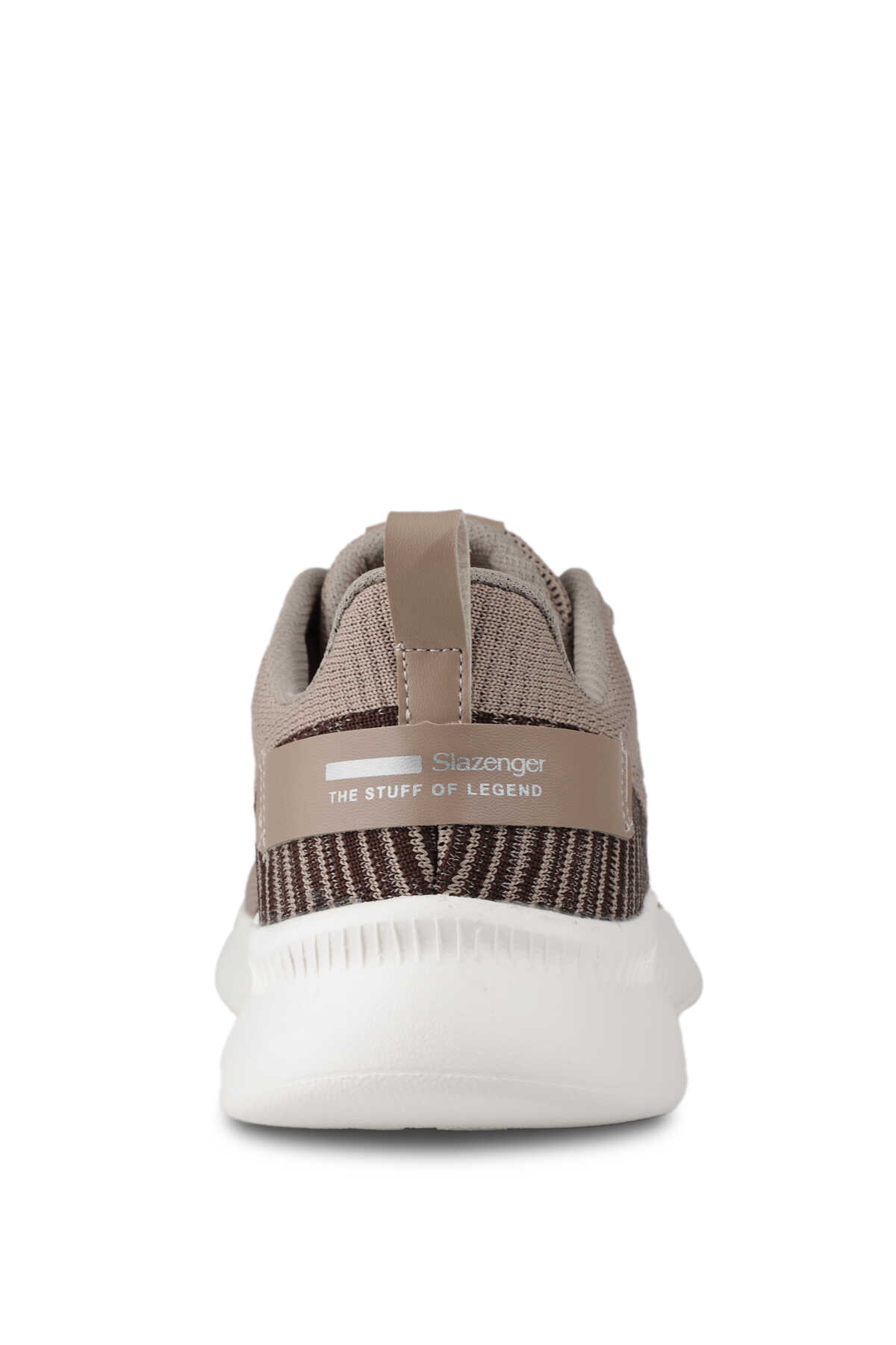 Slazenger ADELBERT I Erkek Bej Koşu & Yürüyüş Spor Ayakkabısı Slazenger ADELBERT I Erkek Bej Koşu & Yürüyüş Spor Ayakkabısı