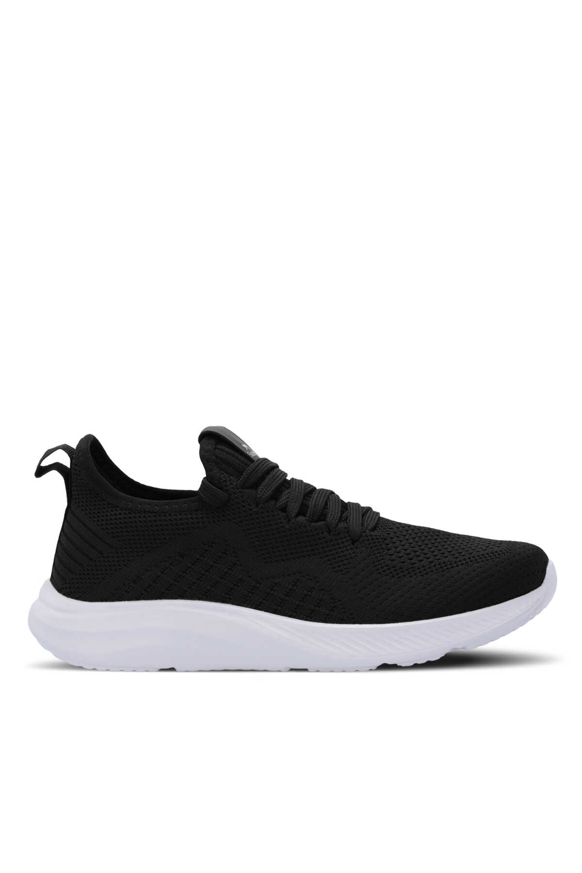 Slazenger - Slazenger ADRIA NEW I Erkek Koşu & Yürüyüş Ayakkabı Siyah