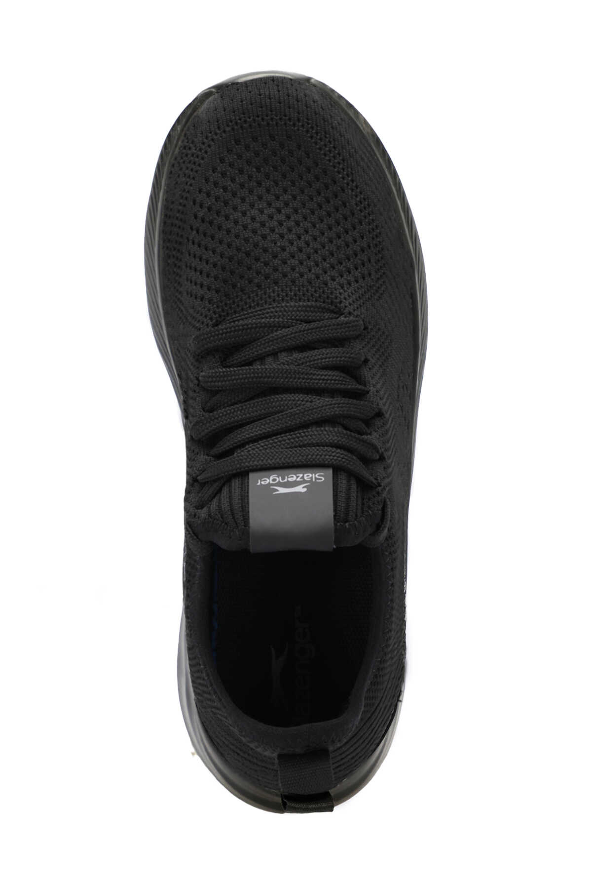Slazenger ADRIA NEW I Erkek Siyah Koşu & Yürüyüş Spor Ayakkabısı - 5