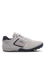 Slazenger - Slazenger ADRIAN I Erkek Gri / Lacivert Günlük Spor Ayakkabısı Slazenger - Slazenger ADRIAN I Erkek Gri / Lacivert Günlük Spor Ayakkabısı
