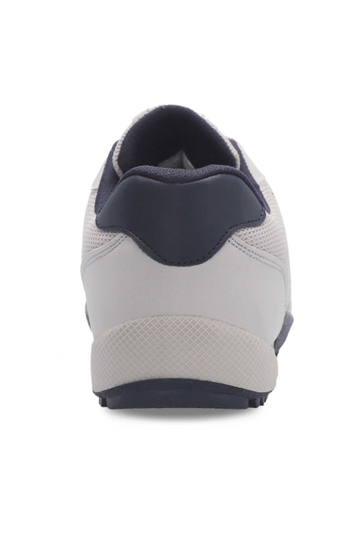 Slazenger ADRIAN I Erkek Gri / Lacivert Günlük Spor Ayakkabısı Slazenger ADRIAN I Erkek Gri / Lacivert Günlük Spor Ayakkabısı