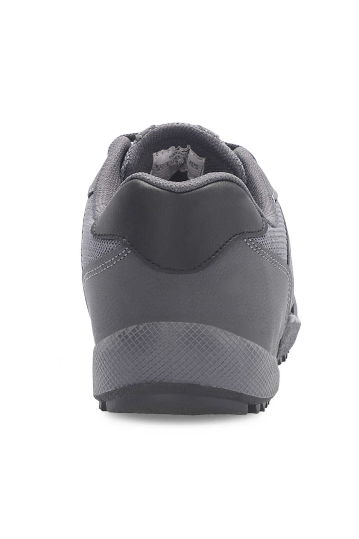 Slazenger ADRIAN I Erkek Koyu Gri / Siyah Günlük Spor Ayakkabısı Slazenger ADRIAN I Erkek Koyu Gri / Siyah Günlük Spor Ayakkabısı