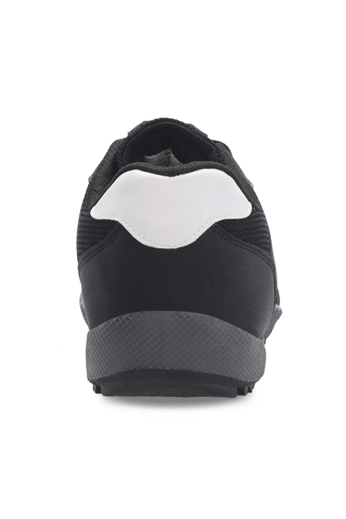 Slazenger ADRIAN I Erkek Siyah / Koyu Gri Günlük Spor Ayakkabısı Slazenger ADRIAN I Erkek Siyah / Koyu Gri Günlük Spor Ayakkabısı