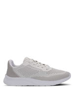Slazenger - Slazenger ADWOA NEW I Erkek Beyaz / Gri Sneaker Slazenger - Slazenger ADWOA NEW I Erkek Beyaz / Gri Sneaker