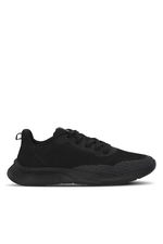 Slazenger - Slazenger ADWOA NEW I Erkek Siyah / Siyah Sneaker Slazenger - Slazenger ADWOA NEW I Erkek Siyah / Siyah Sneaker
