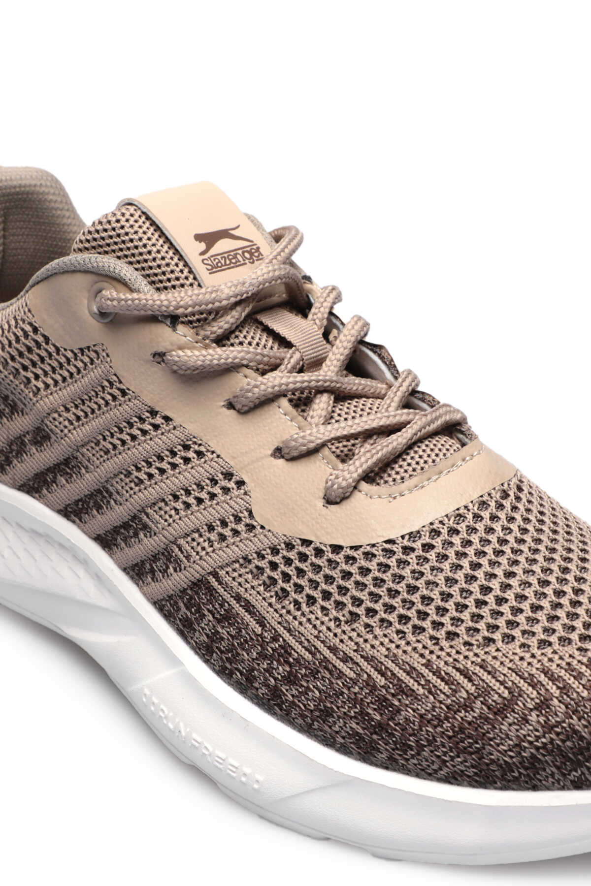 Slazenger AESON I Erkek Bej Koşu & Yürüyüş Spor Ayakkabısı Slazenger AESON I Erkek Bej Koşu & Yürüyüş Spor Ayakkabısı