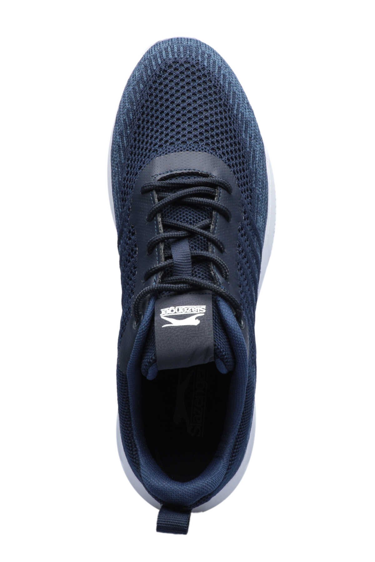 Slazenger AESON Sneaker Erkek Ayakkabı Lacivert / Gri