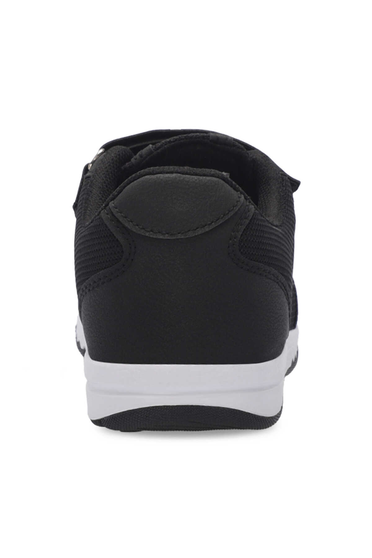 Slazenger AGATHA I Kadın Cırt Cırtlı Siyah / Beyaz Günlük Spor Ayakkabısı Slazenger AGATHA I Kadın Cırt Cırtlı Siyah / Beyaz Günlük Spor Ayakkabısı