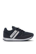 Slazenger - Slazenger AJAY I Kadın Lacivert / Gri Sneaker Slazenger - Slazenger AJAY I Kadın Lacivert / Gri Sneaker