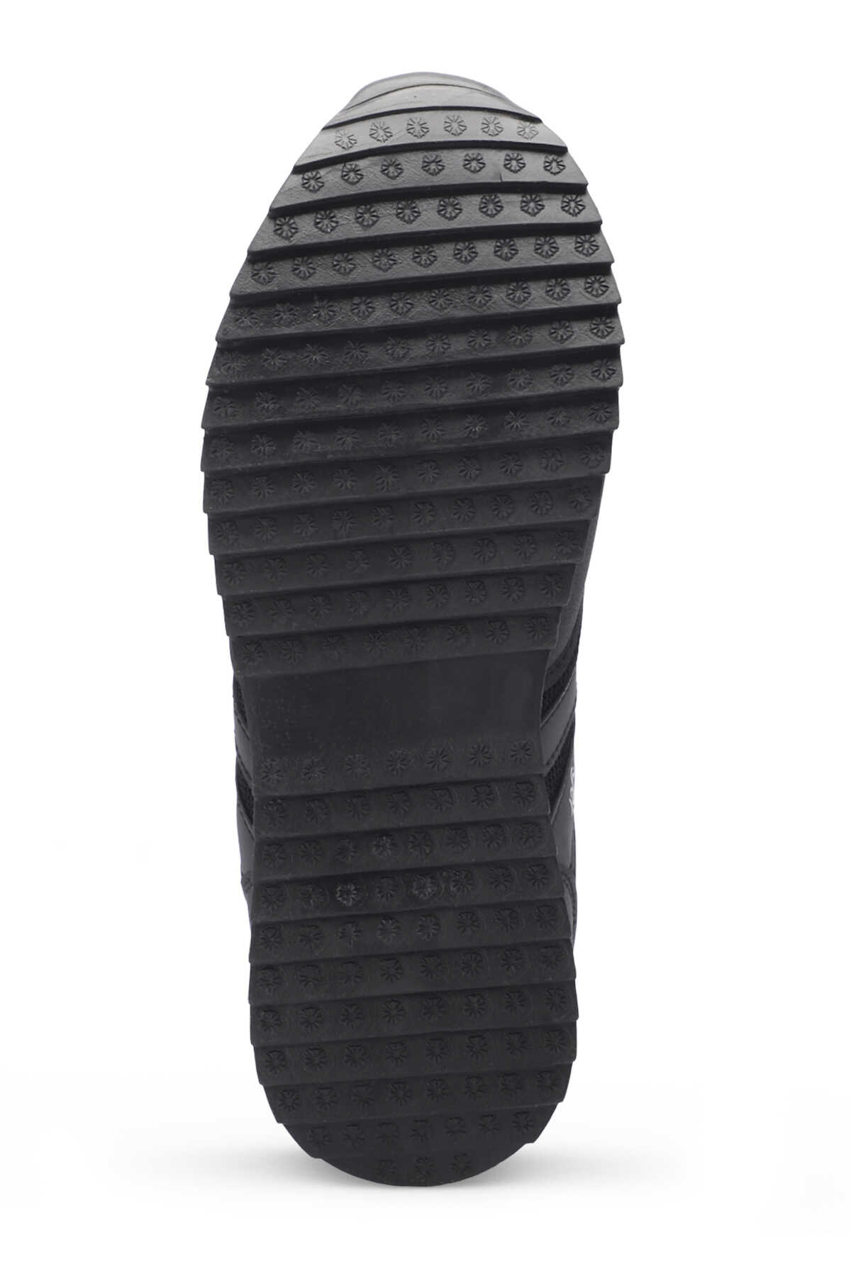 Slazenger AJAY I Kadın Siyah / Siyah Sneaker Slazenger AJAY I Kadın Siyah / Siyah Sneaker