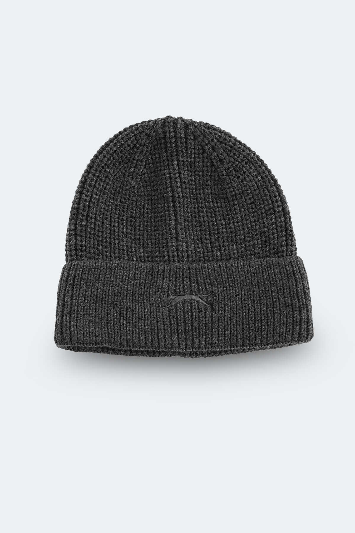 Slazenger - Slazenger AKALI I Unisex Antrasit Bere
