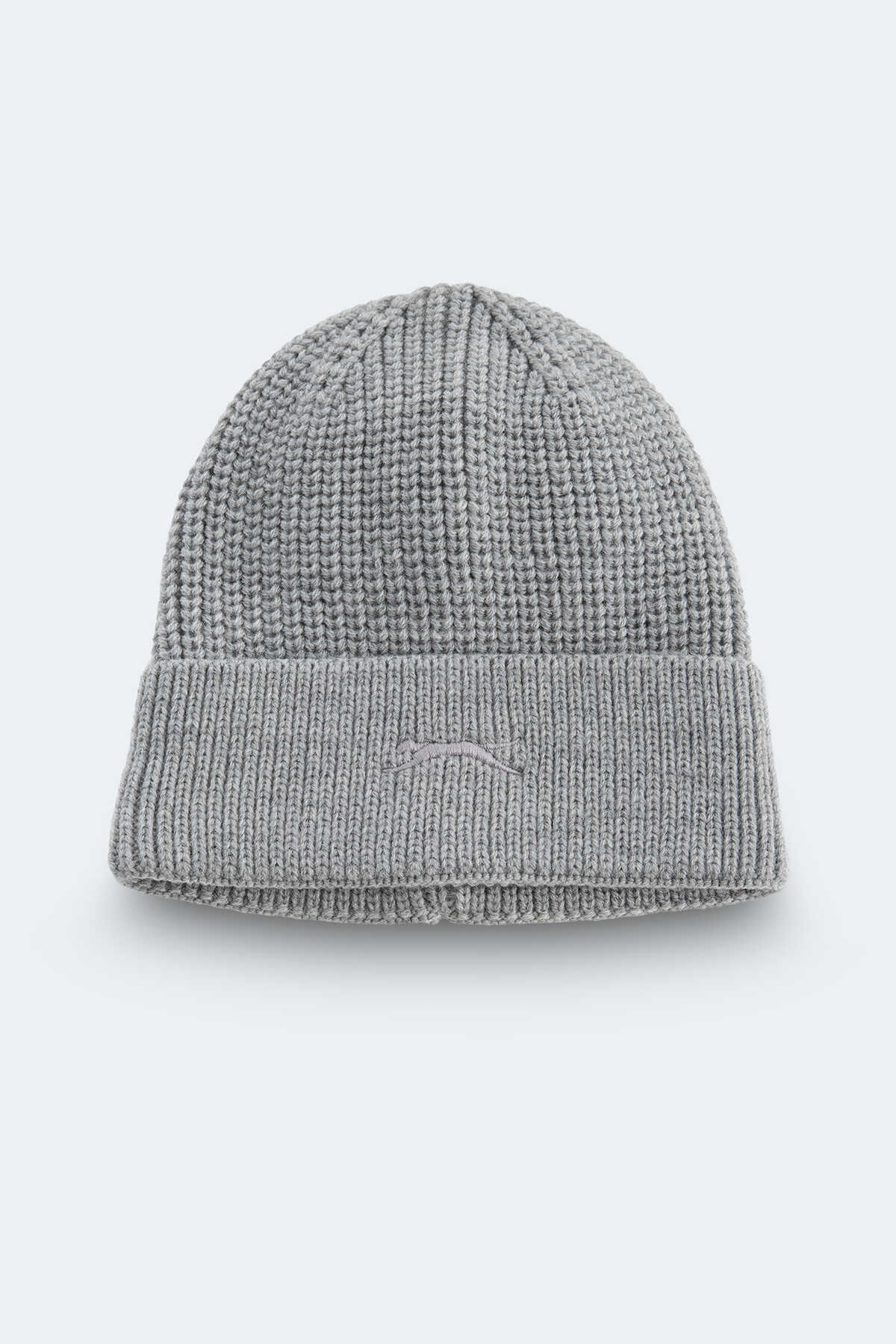 Slazenger - Slazenger AKALI I Unisex Gri Bere