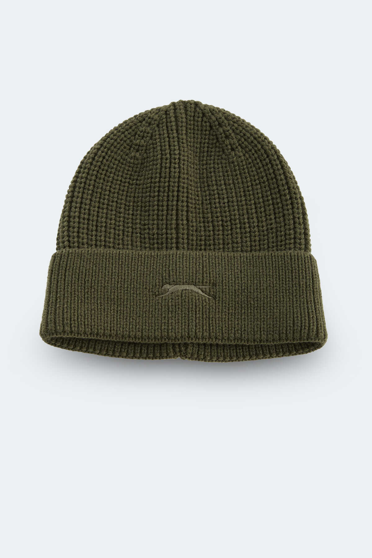 Slazenger - Slazenger AKALI I Unisex Haki Bere