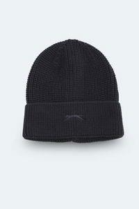 Slazenger - Slazenger AKALI I Unisex Lacivert Bere Slazenger - Slazenger AKALI I Unisex Lacivert Bere