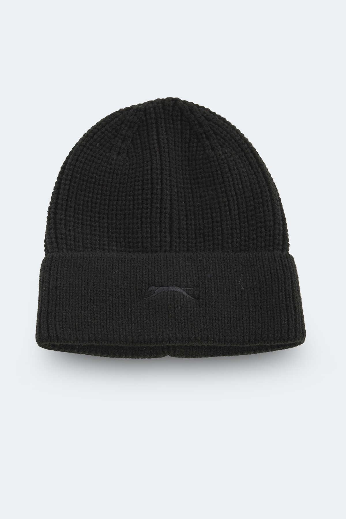 Slazenger - Slazenger AKALI I Unisex Siyah Bere