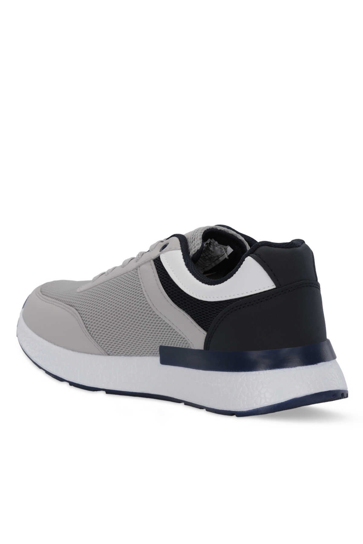 Slazenger AKRAM I Erkek Gri Koşu & Yürüyüş Spor Ayakkabısı Slazenger AKRAM I Erkek Gri Koşu & Yürüyüş Spor Ayakkabısı