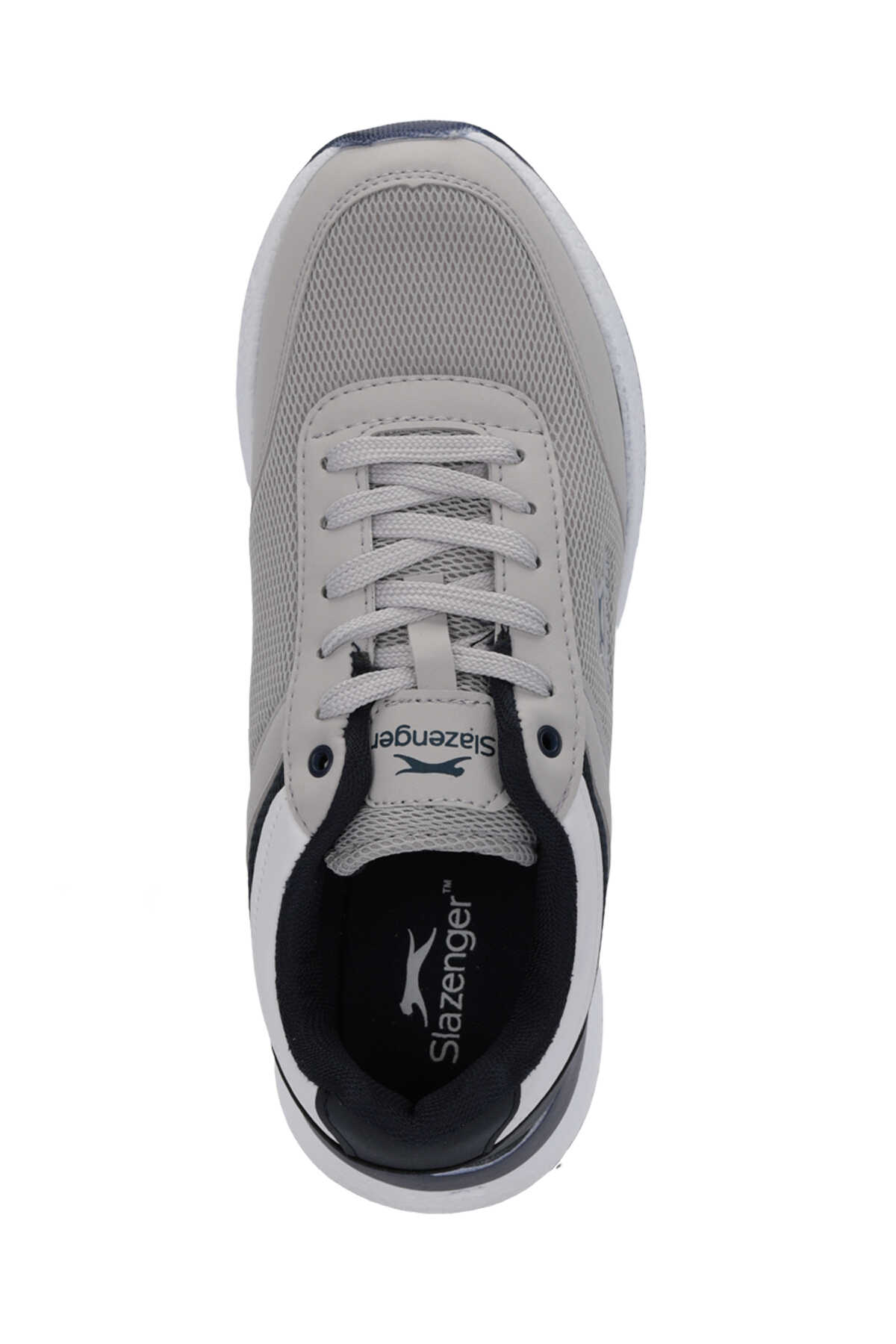 Slazenger AKRAM I Erkek Gri Koşu & Yürüyüş Spor Ayakkabısı Slazenger AKRAM I Erkek Gri Koşu & Yürüyüş Spor Ayakkabısı