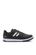 Slazenger - Slazenger ALASTAR I Kadın Siyah / Beyaz Günlük Spor Ayakkabısı Slazenger - Slazenger ALASTAR I Kadın Siyah / Beyaz Günlük Spor Ayakkabısı