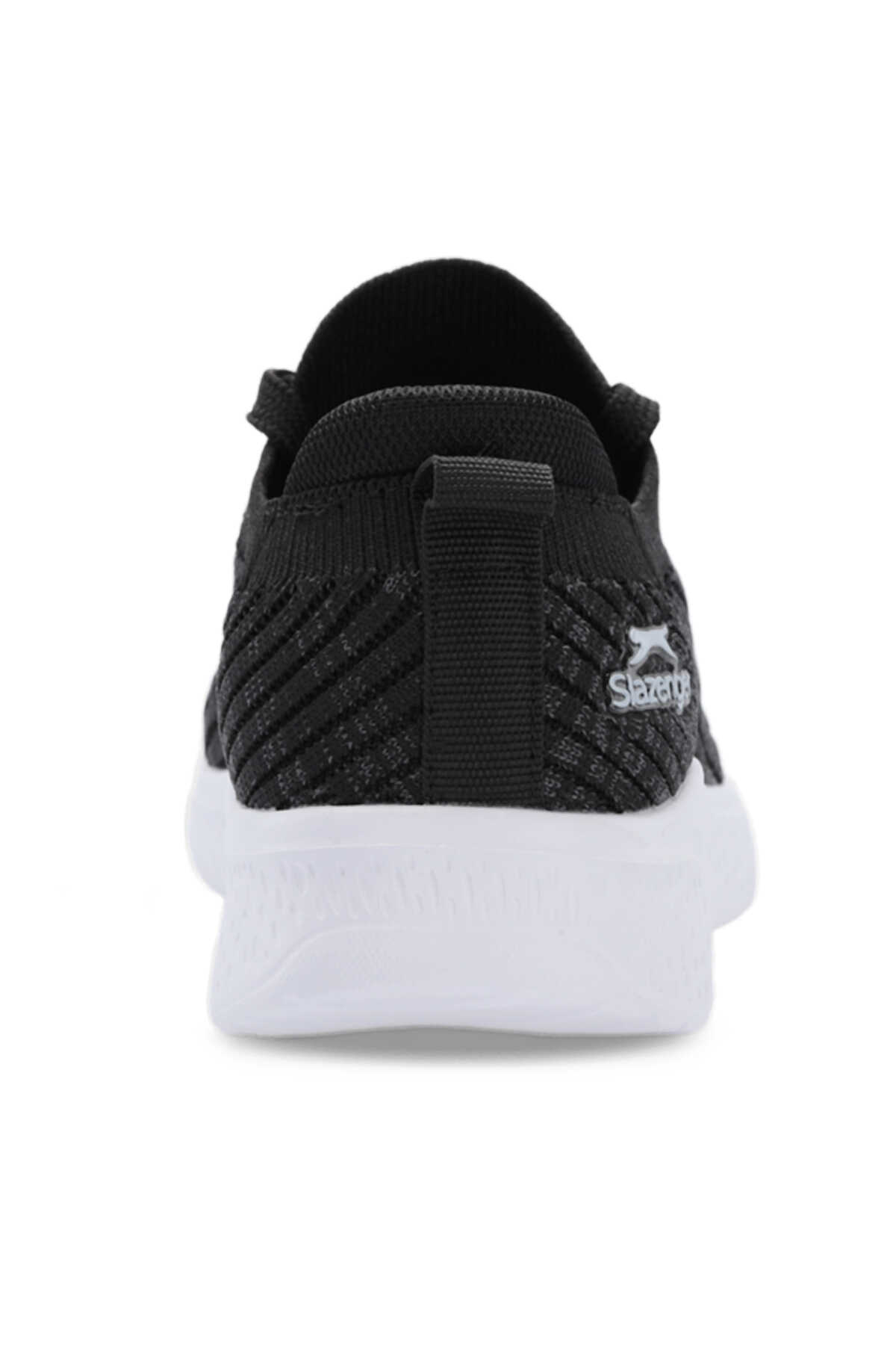 Slazenger ALBORG Kadın Siyah / Gri Koşu & Yürüyüş Spor Ayakkabısı Slazenger ALBORG Kadın Siyah / Gri Koşu & Yürüyüş Spor Ayakkabısı