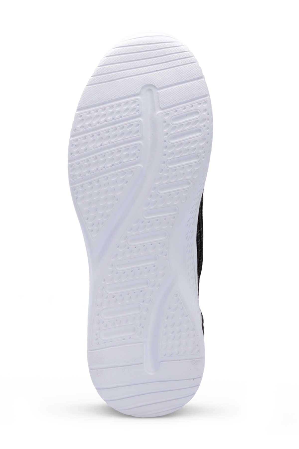 Slazenger ALBORG Kadın Siyah / Gri Koşu & Yürüyüş Spor Ayakkabısı Slazenger ALBORG Kadın Siyah / Gri Koşu & Yürüyüş Spor Ayakkabısı