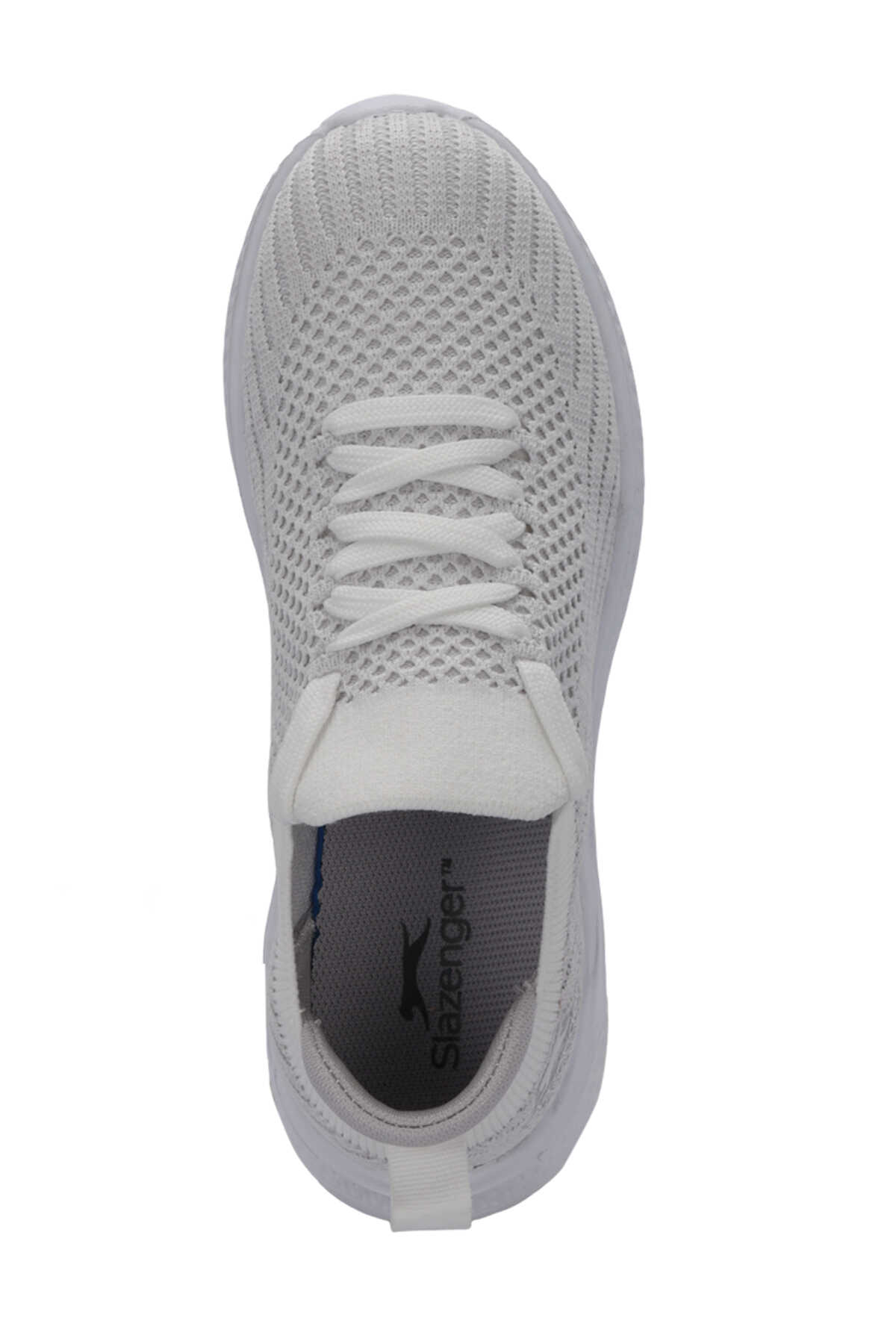 Slazenger ALBORG Kadın Taş Gri Koşu & Yürüyüş Spor Ayakkabısı Slazenger ALBORG Kadın Taş Gri Koşu & Yürüyüş Spor Ayakkabısı