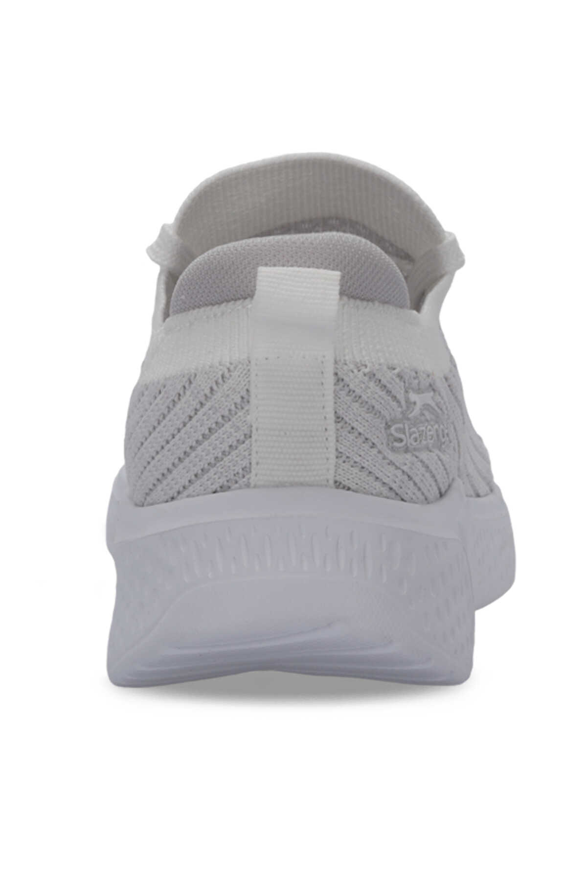 Slazenger ALBORG Kadın Taş Gri Koşu & Yürüyüş Spor Ayakkabısı Slazenger ALBORG Kadın Taş Gri Koşu & Yürüyüş Spor Ayakkabısı