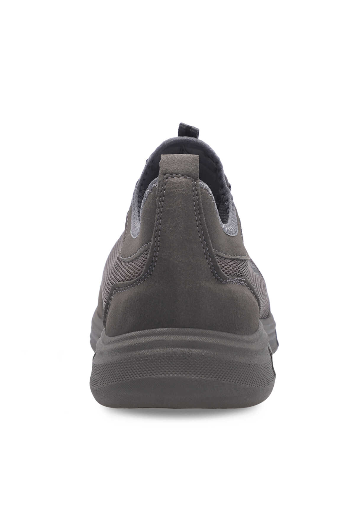 Slazenger ALDO I Erkek Koyu Gri / Siyah Günlük Spor Ayakkabısı Slazenger ALDO I Erkek Koyu Gri / Siyah Günlük Spor Ayakkabısı