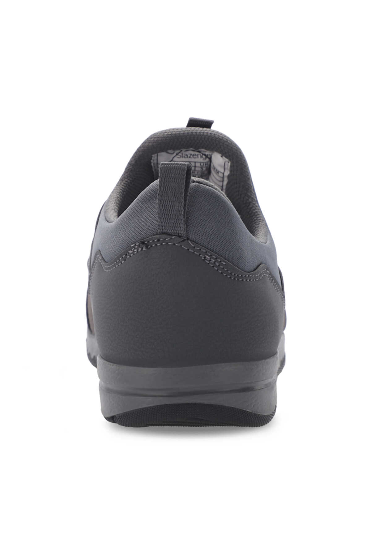 Slazenger ALEN I Kadın Koyu Gri / Siyah Günlük Spor Ayakkabısı Slazenger ALEN I Kadın Koyu Gri / Siyah Günlük Spor Ayakkabısı