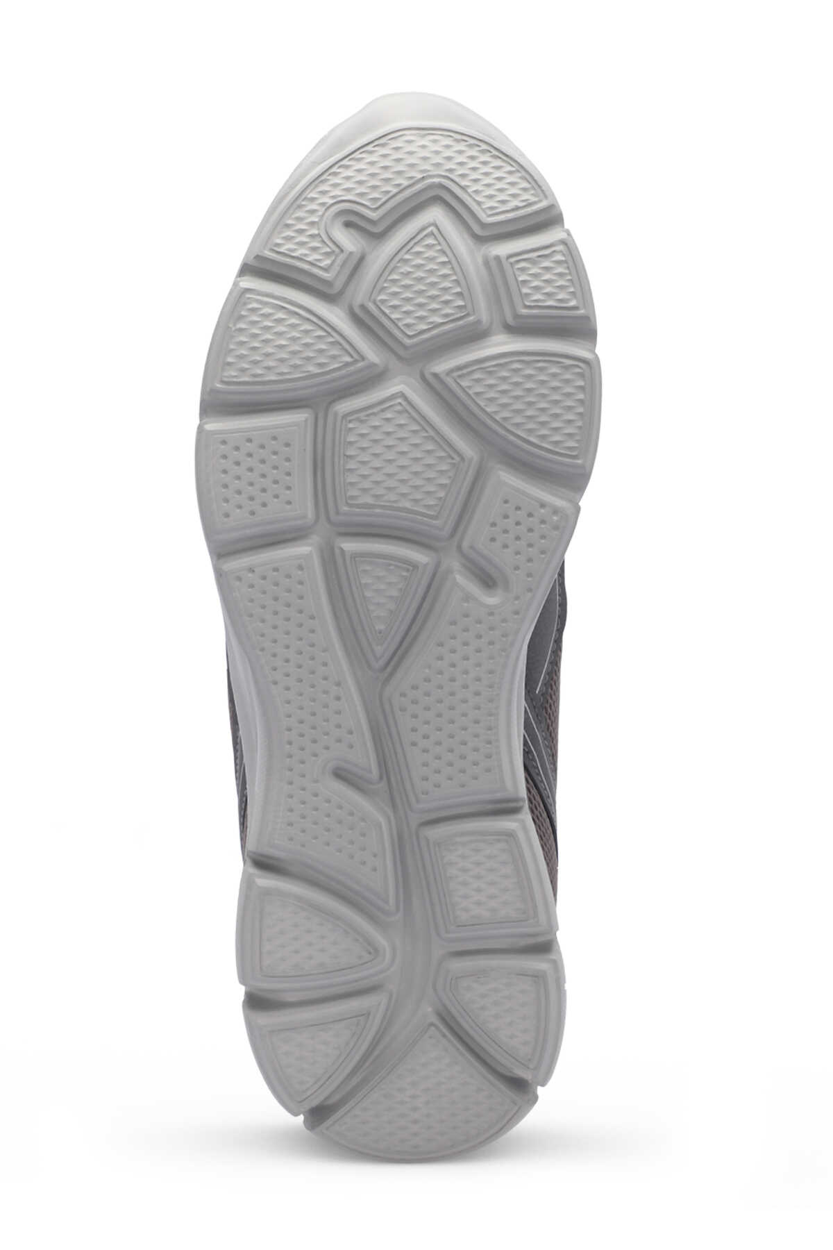 Slazenger ALETA I Erkek Koyu Gri / Gri Günlük Spor Ayakkabısı Slazenger ALETA I Erkek Koyu Gri / Gri Günlük Spor Ayakkabısı