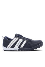 Slazenger - Slazenger ALGAR I Erkek Lacivert / Beyaz Günlük Spor Ayakkabısı Slazenger - Slazenger ALGAR I Erkek Lacivert / Beyaz Günlük Spor Ayakkabısı