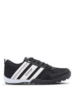 Slazenger - Slazenger ALGAR I Erkek Siyah / Beyaz Günlük Spor Ayakkabısı Slazenger - Slazenger ALGAR I Erkek Siyah / Beyaz Günlük Spor Ayakkabısı