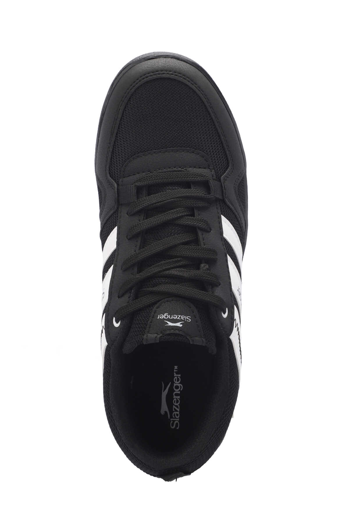 Slazenger ALGAR I Erkek Siyah / Beyaz Günlük Spor Ayakkabısı Slazenger ALGAR I Erkek Siyah / Beyaz Günlük Spor Ayakkabısı