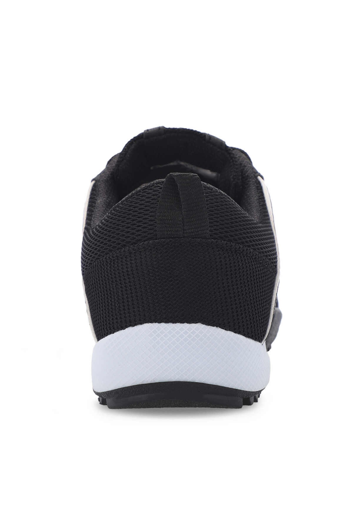 Slazenger ALGAR I Erkek Siyah / Beyaz Günlük Spor Ayakkabısı Slazenger ALGAR I Erkek Siyah / Beyaz Günlük Spor Ayakkabısı