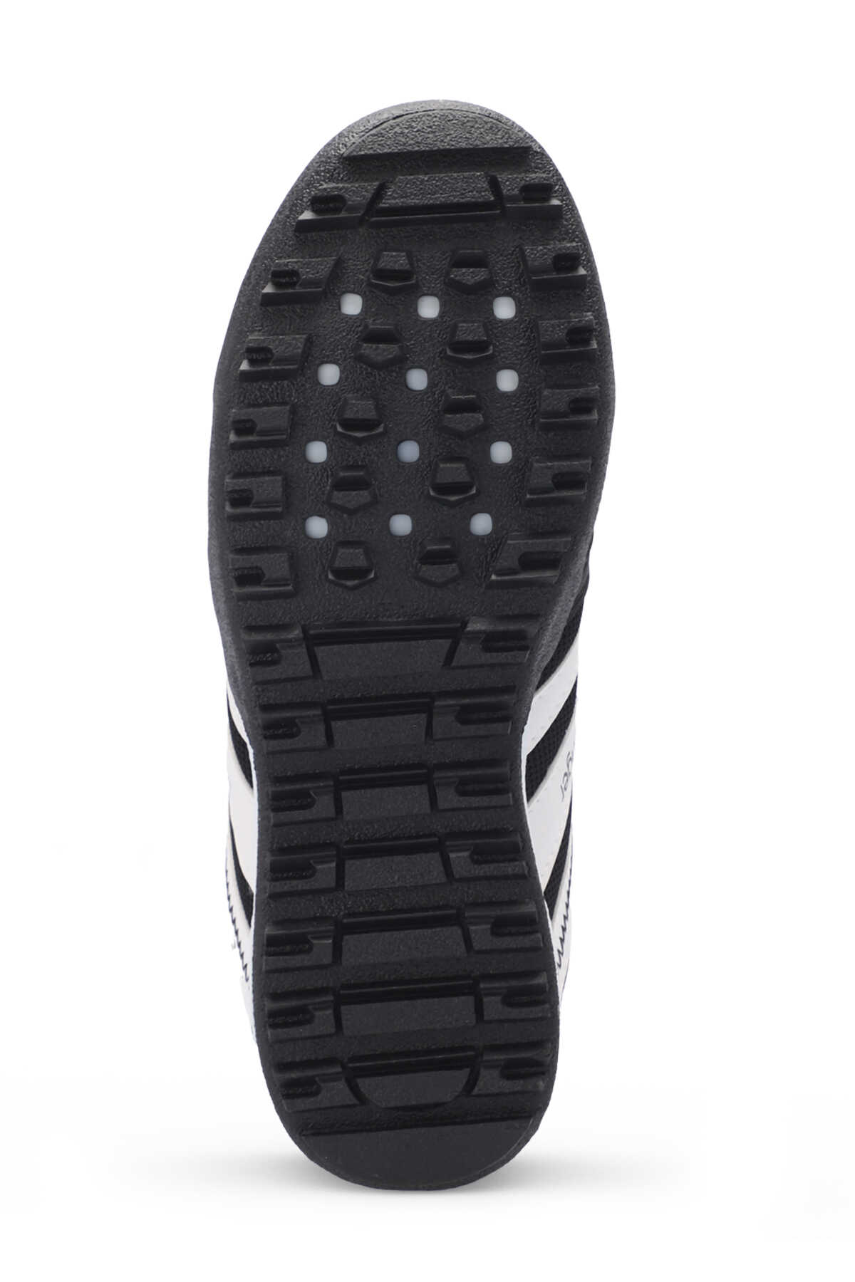 Slazenger ALGAR I Erkek Siyah / Beyaz Günlük Spor Ayakkabısı Slazenger ALGAR I Erkek Siyah / Beyaz Günlük Spor Ayakkabısı