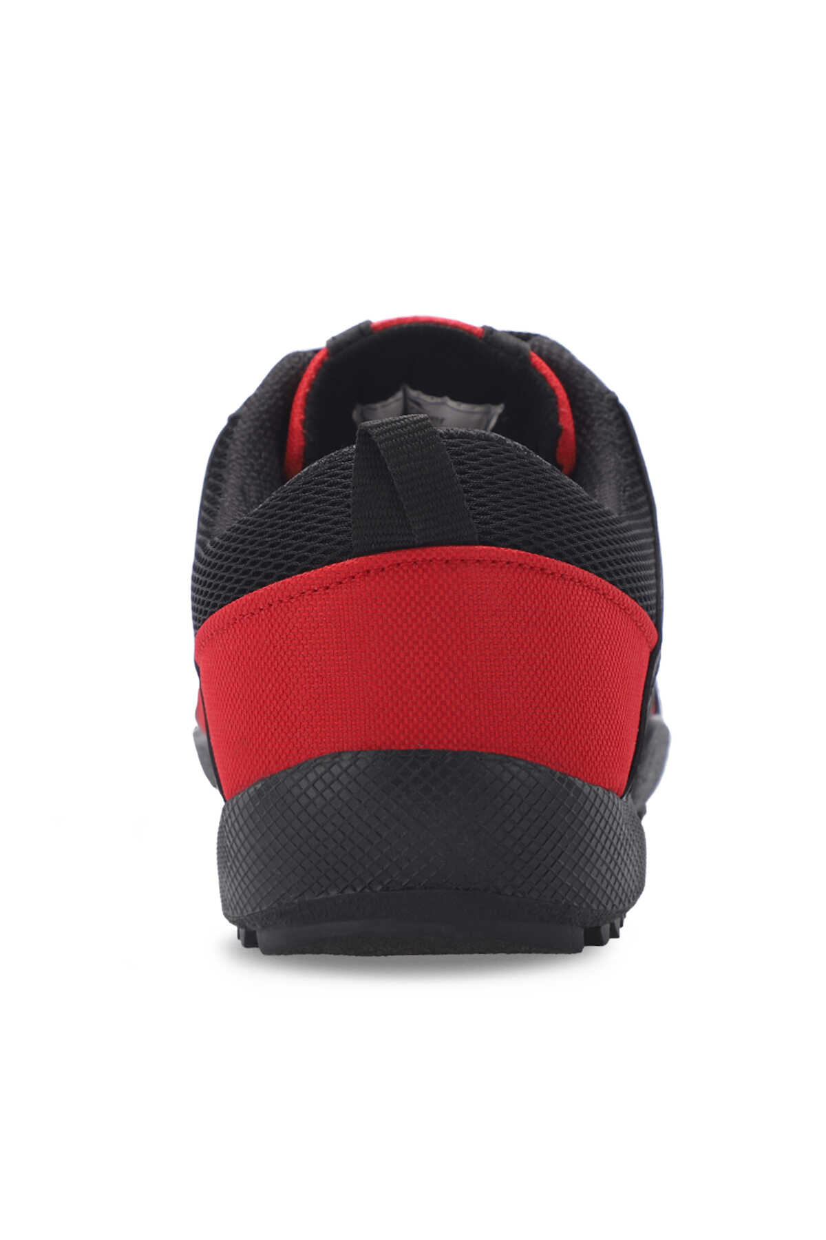 Slazenger ALGAR I Kadın Kırmızı / Siyah Günlük Spor Ayakkabısı Slazenger ALGAR I Kadın Kırmızı / Siyah Günlük Spor Ayakkabısı