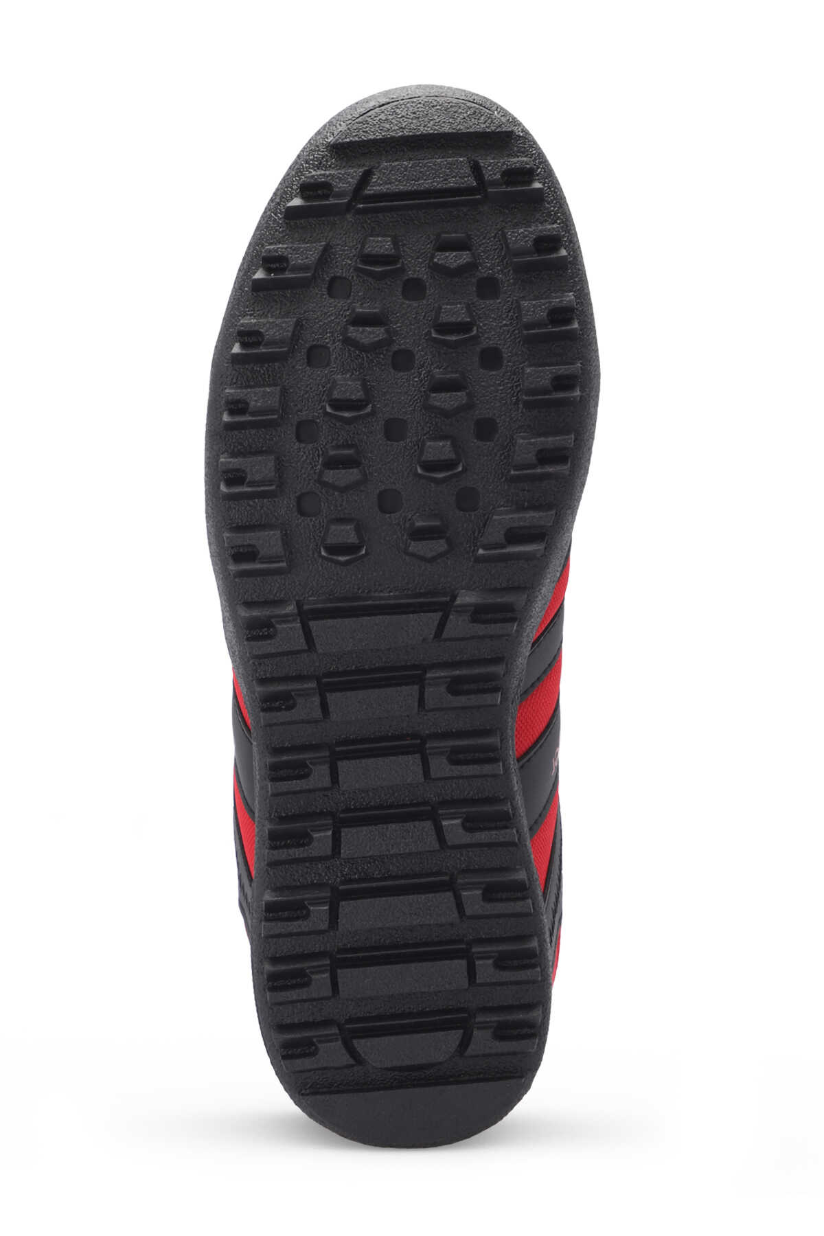 Slazenger ALGAR I Kadın Kırmızı / Siyah Günlük Spor Ayakkabısı Slazenger ALGAR I Kadın Kırmızı / Siyah Günlük Spor Ayakkabısı