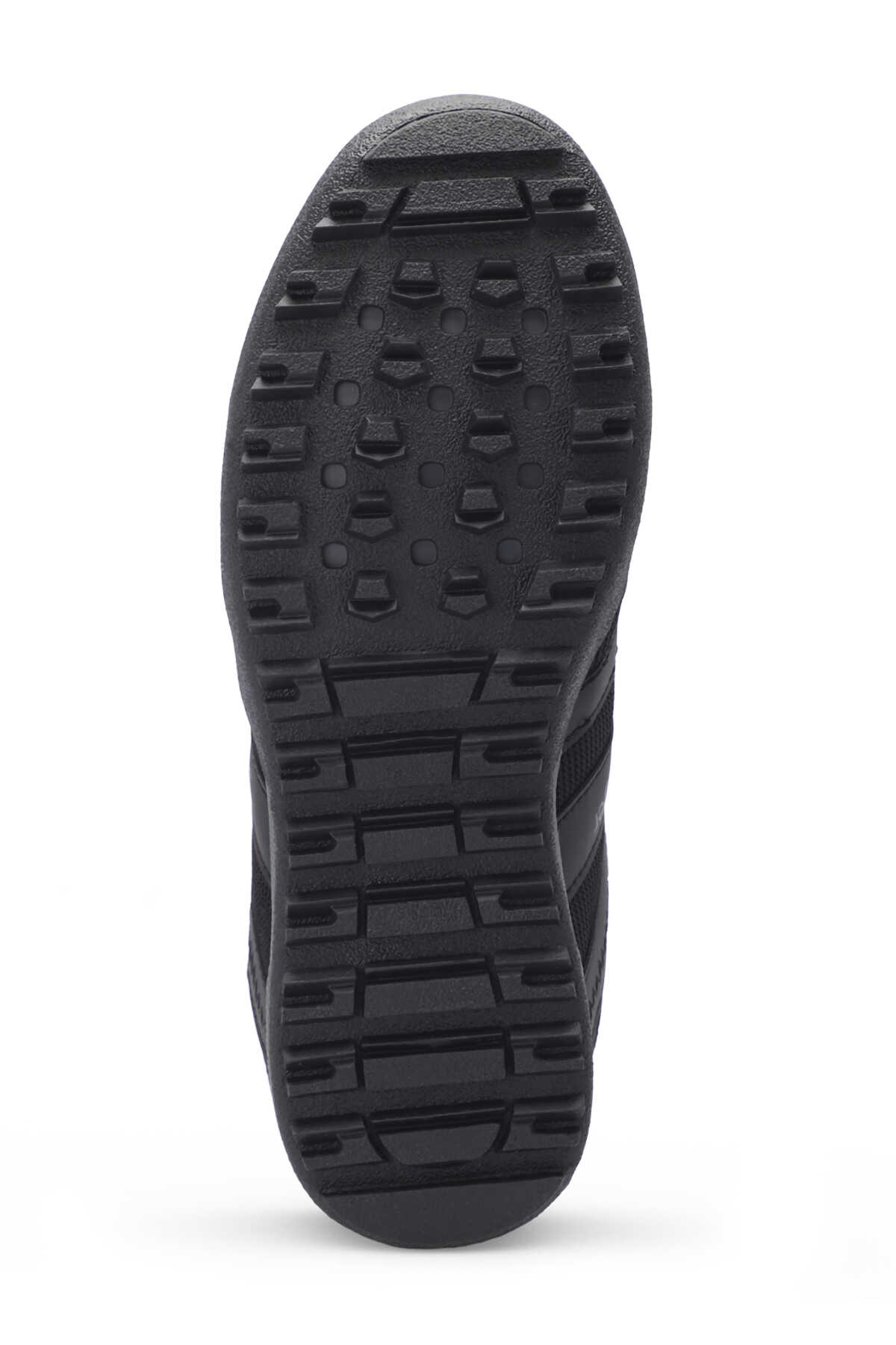 Slazenger ALGAR I Kadın Siyah / Siyah Günlük Spor Ayakkabısı Slazenger ALGAR I Kadın Siyah / Siyah Günlük Spor Ayakkabısı