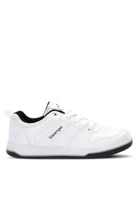 Slazenger - Slazenger ALISHA I Erkek Beyaz Koşu & Yürüyüş Spor Ayakkabısı Slazenger - Slazenger ALISHA I Erkek Beyaz Koşu & Yürüyüş Spor Ayakkabısı