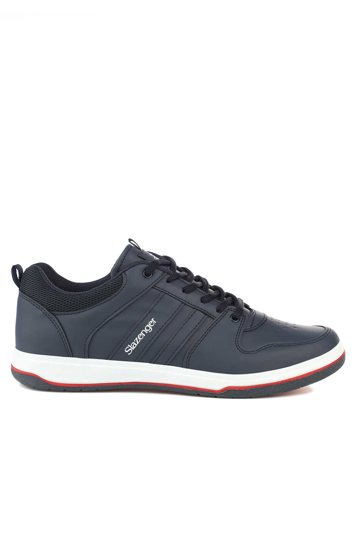 Slazenger - Slazenger ALISHA I Kadın Lacivert Koşu & Yürüyüş Spor Ayakkabısı